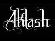 Band Logo for AKLASH