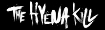 Band Logo for THE HYENA KILL