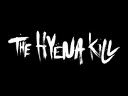 Band Logo for THE HYENA KILL