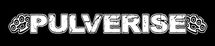 Band Logo for PULVERISE