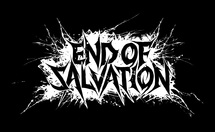 Band Logo for END OF SALVATION