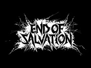 Band Logo for END OF SALVATION