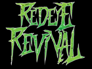 Band Logo for REDEYE REVIVAL