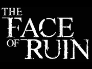 Band Logo for THE FACE OF RUIN