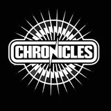 Band Logo for CHRONICLES