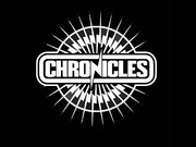 Band Logo for CHRONICLES