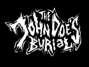 Band Logo for THE JOHN DOE`S BURIAL