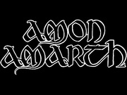 Band Logo for AMON AMARTH