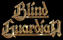 Band Logo for BLIND GUARDIAN