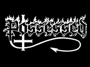 Band Logo for POSSESSED