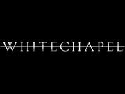 Band Logo for WHITECHAPEL