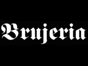 Band Logo for BRUJERIA 