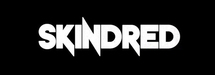 Band Logo for SKINDRED