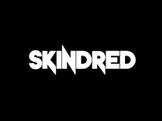 Band Logo for SKINDRED