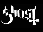 Band Logo for GHOST