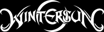 Band Logo for WINTERSUN