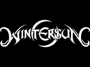 Band Logo for WINTERSUN