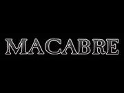 Band Logo for MACABRE