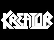 Band Logo for KREATOR