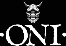 Band Logo for ONI