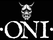 Band Logo for ONI