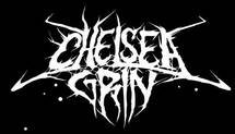 Band Logo for CHELSEA GRIN