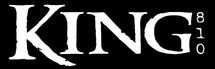 Band Logo for KING 810