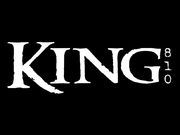 Band Logo for KING 810