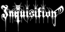 Band Logo for INQUISITION