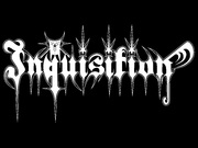 Band Logo for INQUISITION