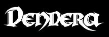 Band Logo for DENDARA