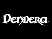 Band Logo for DENDARA