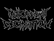 Band Logo for ABHORRENT DECIMATION