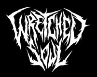 Band Logo for WRETCHED SOUL