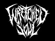 Band Logo for WRETCHED SOUL