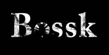 Band Logo for BOSSK