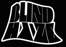 Band Logo for BLIND HAZE