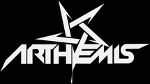 Band Logo for ARTHEMIS