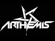 Band Logo for ARTHEMIS