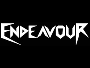 Band Logo for ENDEAVOUR