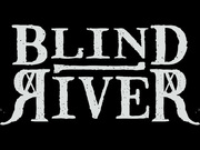 Band Logo for BLIND RIVER