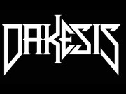 Band Logo for DAKESIS