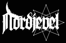 Band Logo for NORDJEVEL