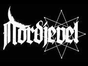 Band Logo for NORDJEVEL