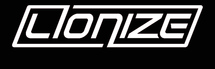 Band Logo for LIONIZE