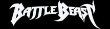 Band Logo for BATTLEBEAST