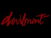 Band Logo for DEVILMENT