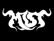 Band Logo for MIST