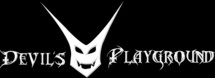 Band Logo for DEVILS PLAYGROUND