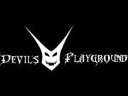 Band Logo for DEVILS PLAYGROUND